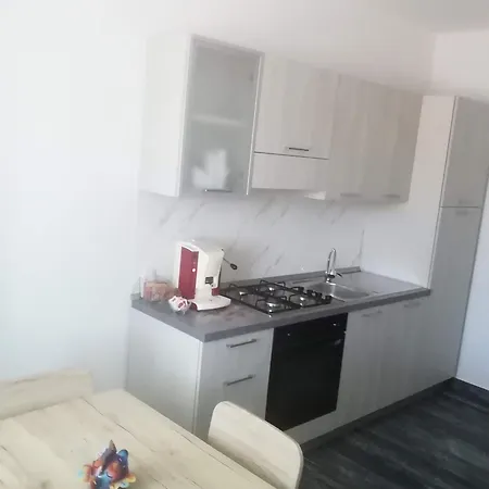 Step By Step לינה וארוחת בוקר סקליאה