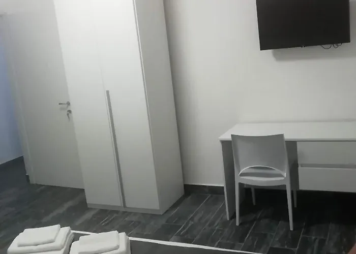 Step By Step Alojamento de Acomodação e Pequeno-almoço 3*